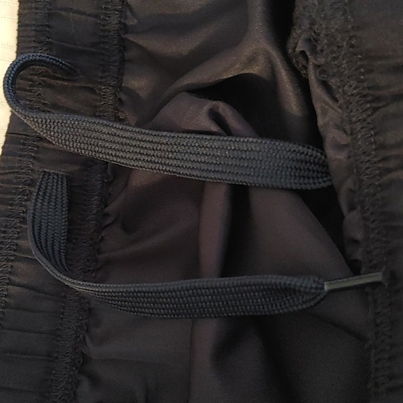 NWT Men's Kappa Blue Marine Training. Bajo Shorts XXL - Picture 11 of 16